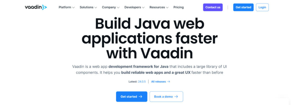 Vaadin-1024x365 15 Java Frameworks That Will Boost Your Development in 2023