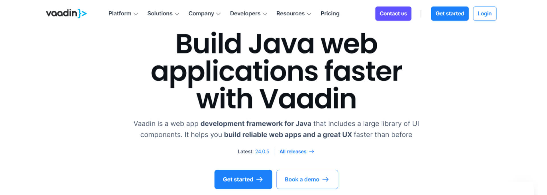 15 Java Frameworks That Will Boost Your Development in 2023