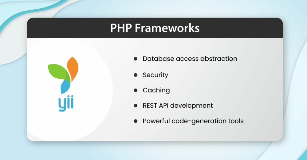 Yii-1-1024x535 PHP Framework and Best PHP Framework in 2023