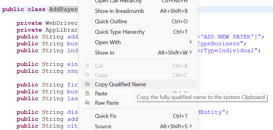 image6-1 What is Automation Testing? : Complete Guide & Best Practices