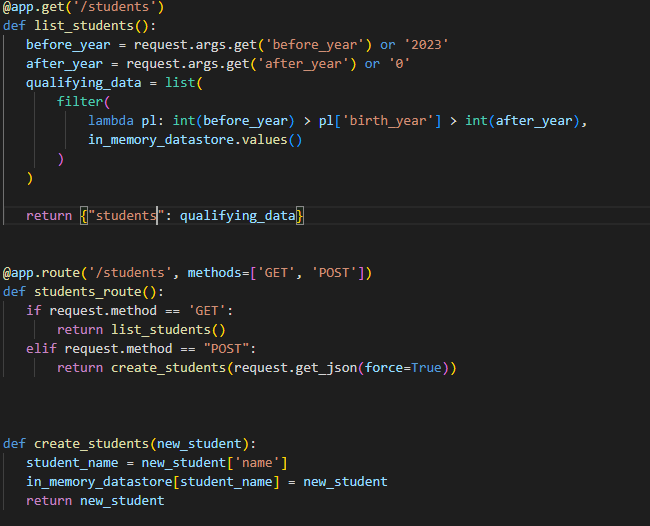 project_img3-1 Using Flask to Build RESTful APIs with Python