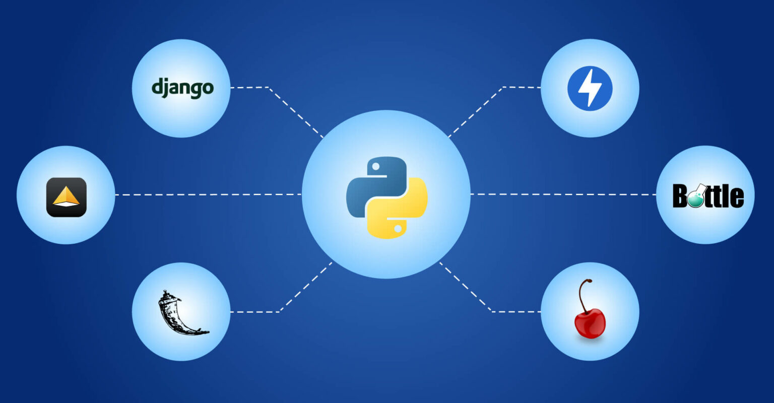 Everything You Need To Know About Python Development