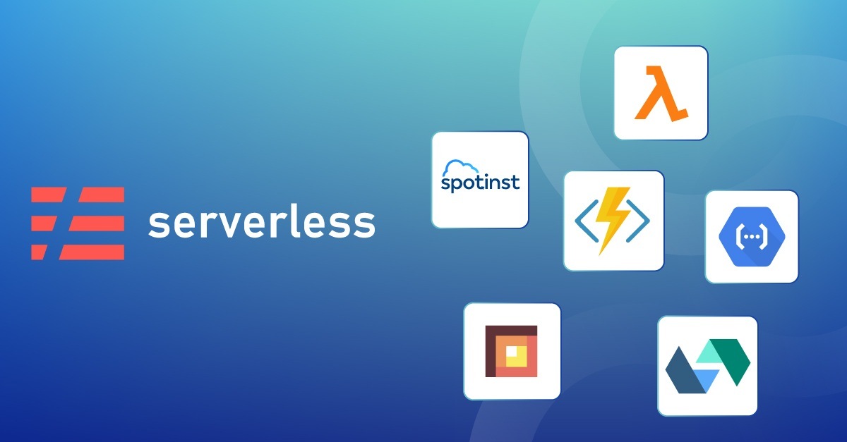 Serverless NodeJS App Development Guide card image