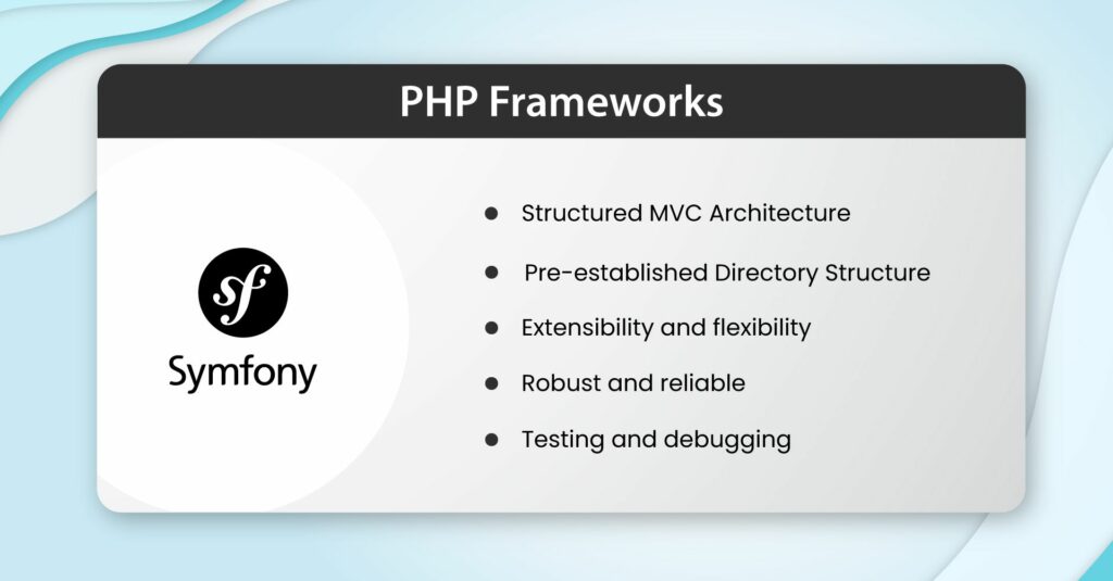 symfony-1024x535 PHP Framework and Best PHP Framework in 2023