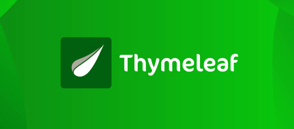 thymeleaf-1024x449 15 Java Frameworks That Will Boost Your Development in 2023