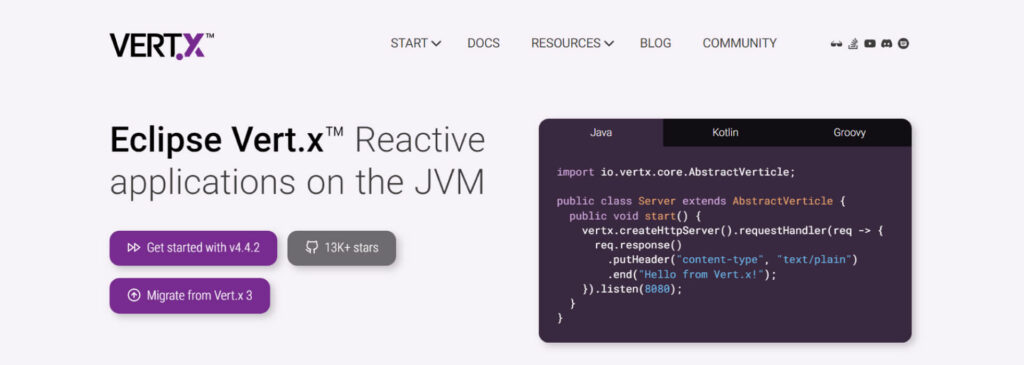 vert.x-1024x365 15 Java Frameworks That Will Boost Your Development in 2023