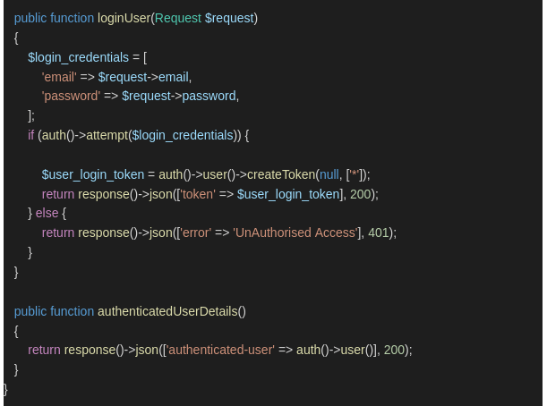 authontication-controller-2-3 RESTful API with OAuth2.0 using PHP