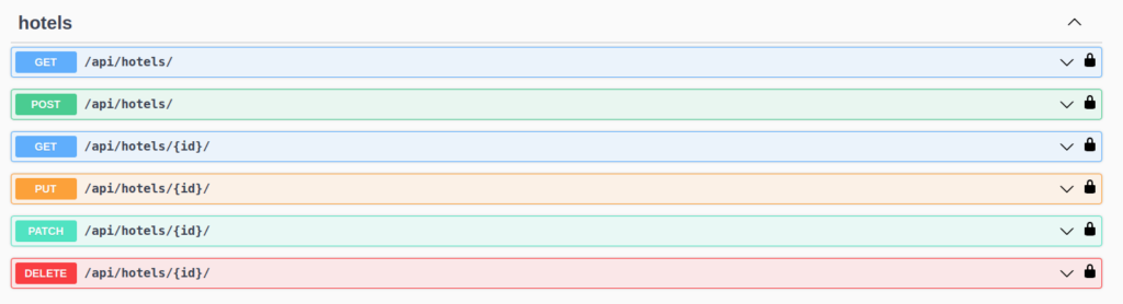 Call-API-with-your-Tenant-1-1024x278 How to Build Multi Tenants application with Django, Django Rest Framework and Django Tenant