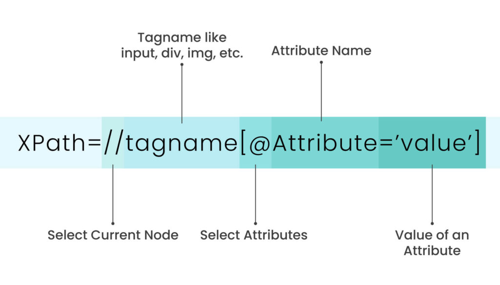 What-is-XPath-in-Selenium-1024x584 Write Dynamic XPath for test automation with Selenium WebDriver.