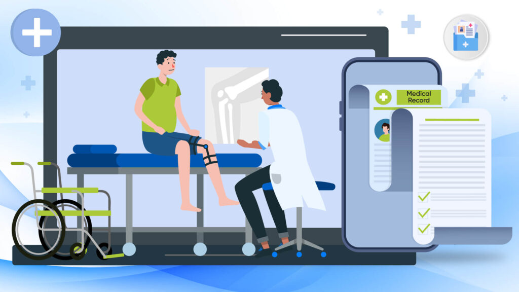 7 Benefits of a Physical Therapy EMR System card image