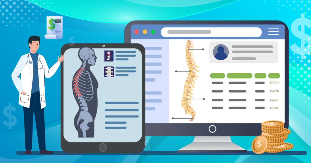 8 Reasons to Integrate Your Chiropractic EHR Software and Billing System card image