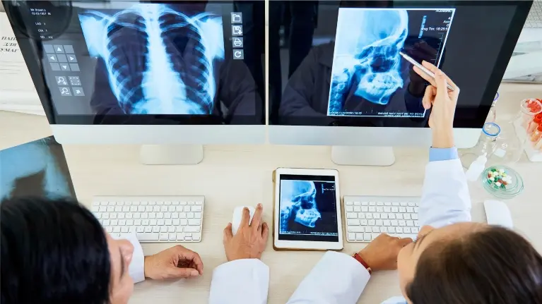 Patient-Imagery-Management_New 11 Benefits of Orthopedic EMR Systems