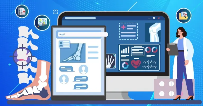 meta_New 11 Benefits of Orthopedic EMR Systems