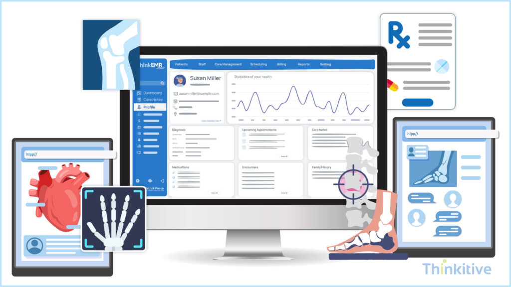 Advanced-Specialty-Specif-ic-Features-1024x576 Key Features to Have in Custom EMR Software in 2026