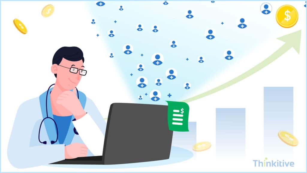 Increased-Revenue-Operational-Efficiency-1024x576 Integration of Telehealth Features in EMR Software