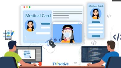 Key Features to Look for in a Top-notch EMR Software Development Company card image