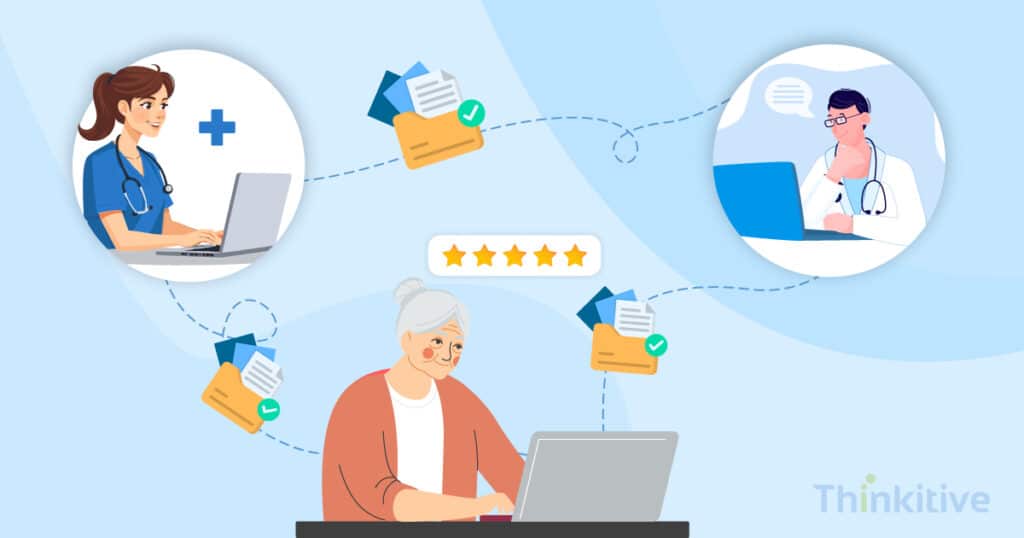 Collaboration-and-Integration-Custom-EHR-and-Healthcare-Ecosystems-1024x538 Collaboration and Integration: Custom EHR and Healthcare Ecosystems