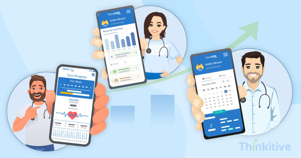 The-Impact-of-Mobile-Technology-on-Custom-EMR-Solutions-1024x538 The Impact of Mobile Technology on Custom EMR Solutions