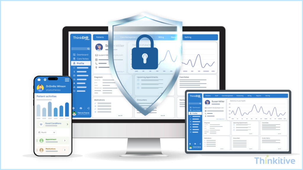 Enhanced-Accuracy-Accessibility-1024x576 How Does EHR Software Help to Improve Patient Care?