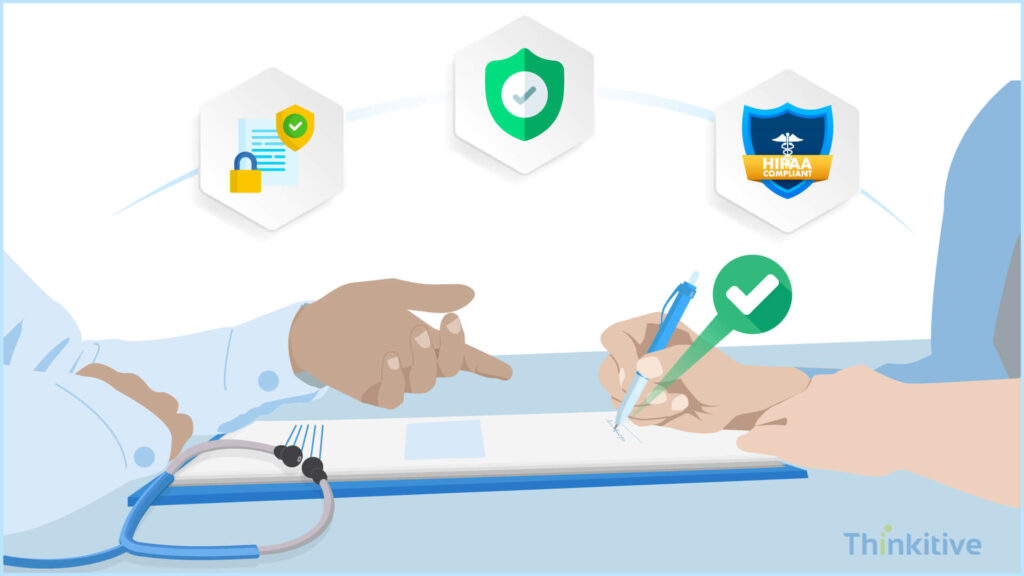 Patient-Consent-Authorization-in-Custom-EHR-Systems-1024x576 Regulatory Landscape: Understanding Requirements in Custom EHR Development