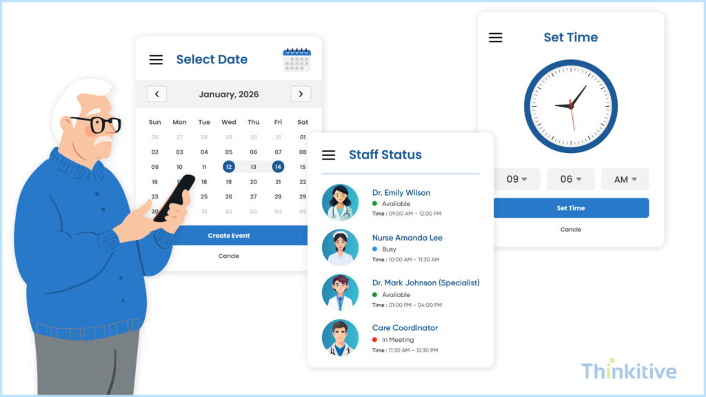 Streamlined-Care-Team-Scheduling-Availability-1024x576 Collaboration in Care: Custom EHR Features