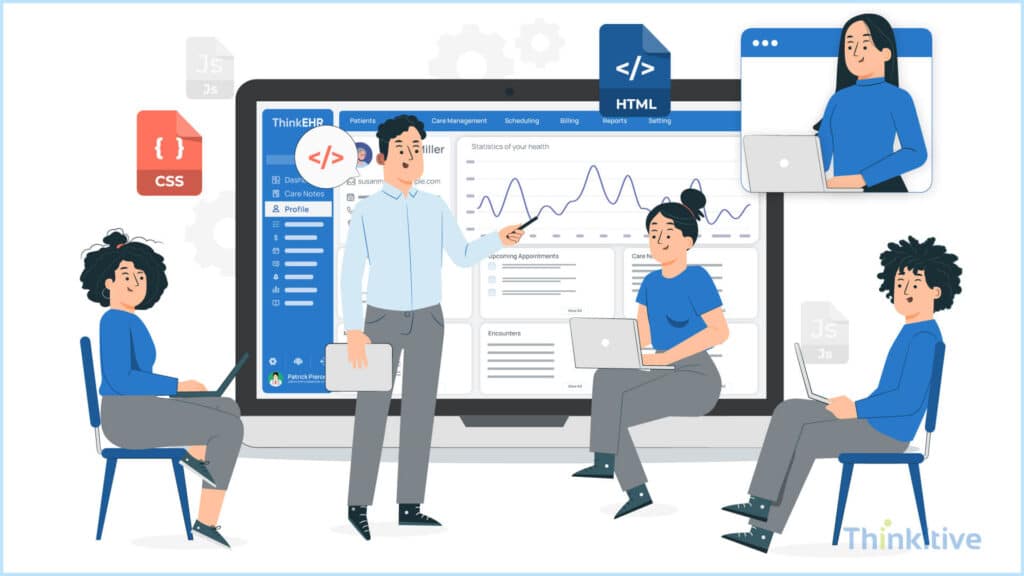 User-Training-The-Core-of-Your-Healthcare-System-1024x576 Collaboration in Care: Custom EHR Features
