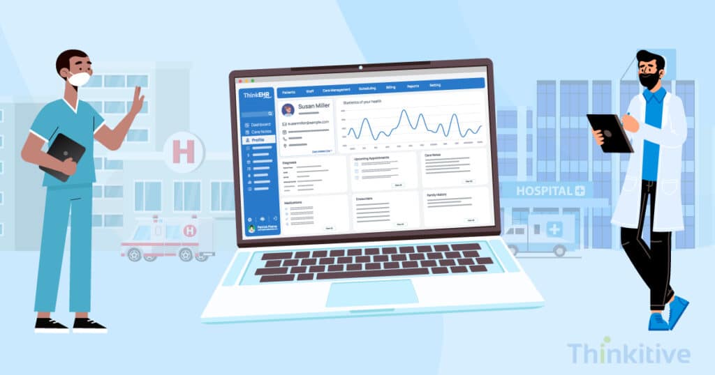 Which-Healthcare-Entities-Can-Benefit-from-Custom-EHR-Software-1024x538 Which Healthcare Entities Can Benefit from Custom EHR Software?