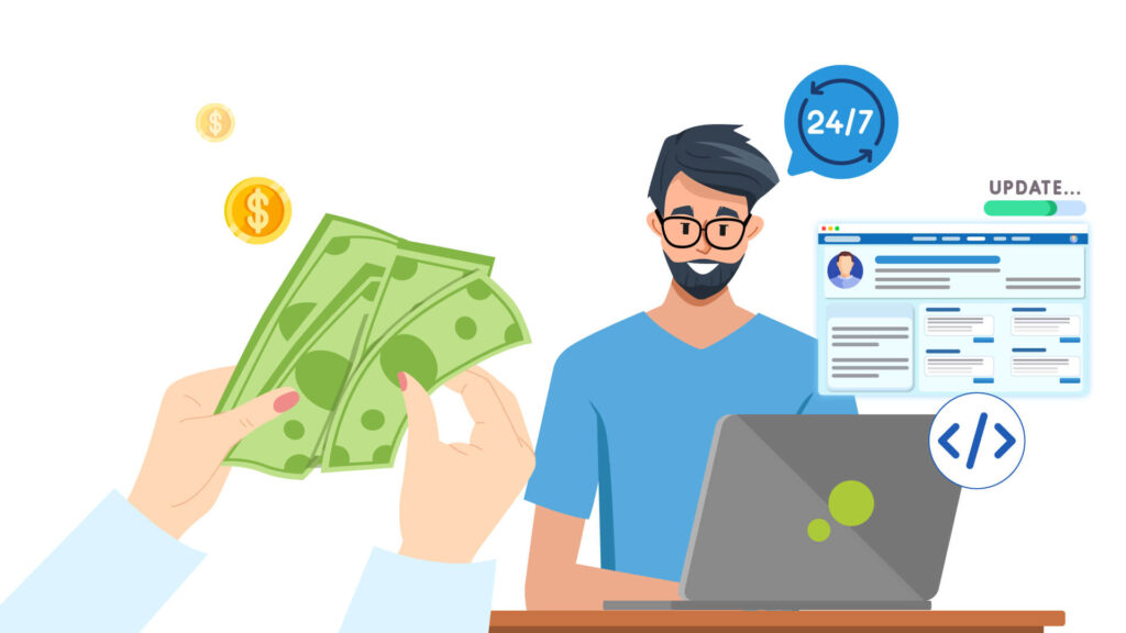 Contractual-Financial-Considerations-1024x576 How to Choose the Right Custom Healthcare Software Development Partner? - A Comprehensive Guide