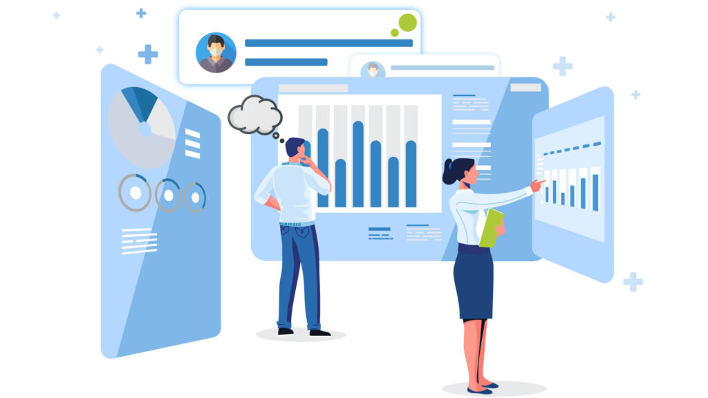 Improved-Data-Management-Accessibility-1024x576 How Custom Medical Software Can Improve Clinical Workflows