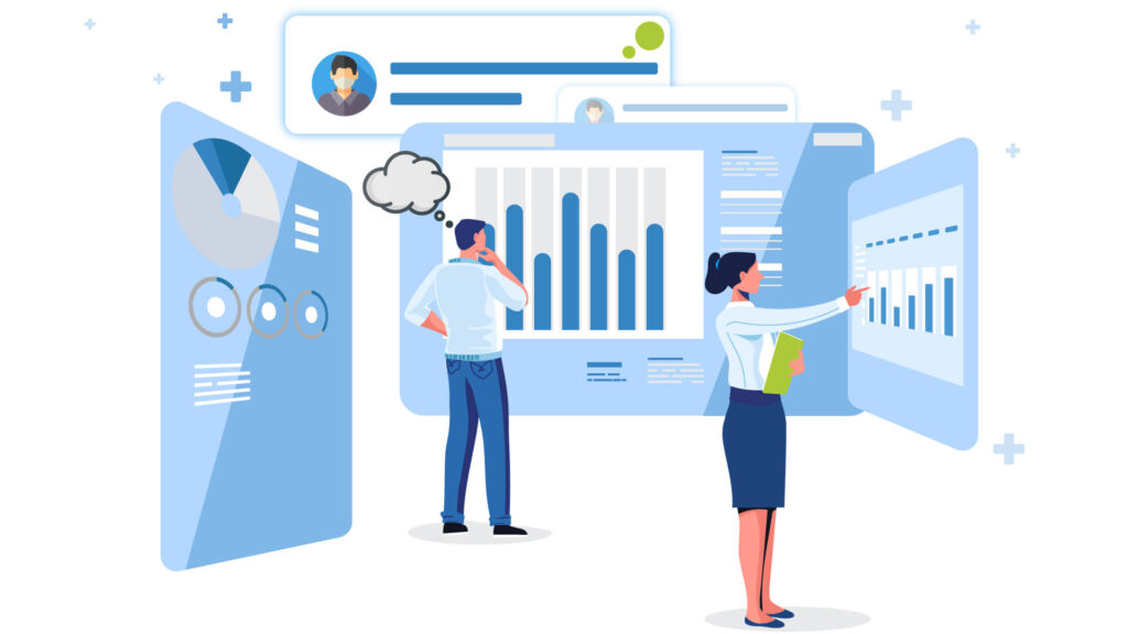 Improved-Data-Management-Clinical-Decision-Support-1024x576 The Impact of Custom Healthcare Software on Patient Care