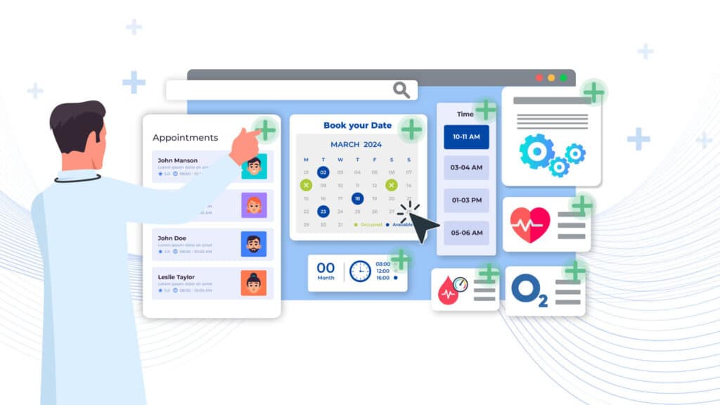 META-19-1024x576 Benefits of Custom Healthcare Software for Small Practices & Clinics