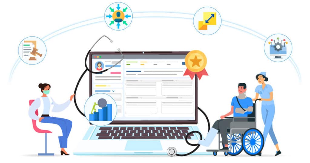 META-8-1024x538 Challenges & Rewards of Building Healthcare Software