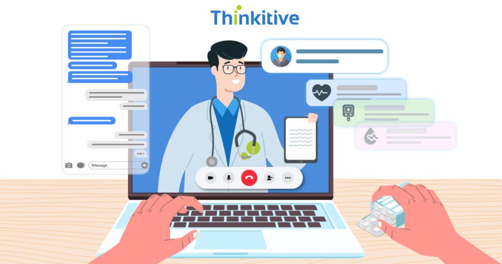 META-9-1024x538 Enhancing Telemedicine with Custom Healthcare Software Solutions