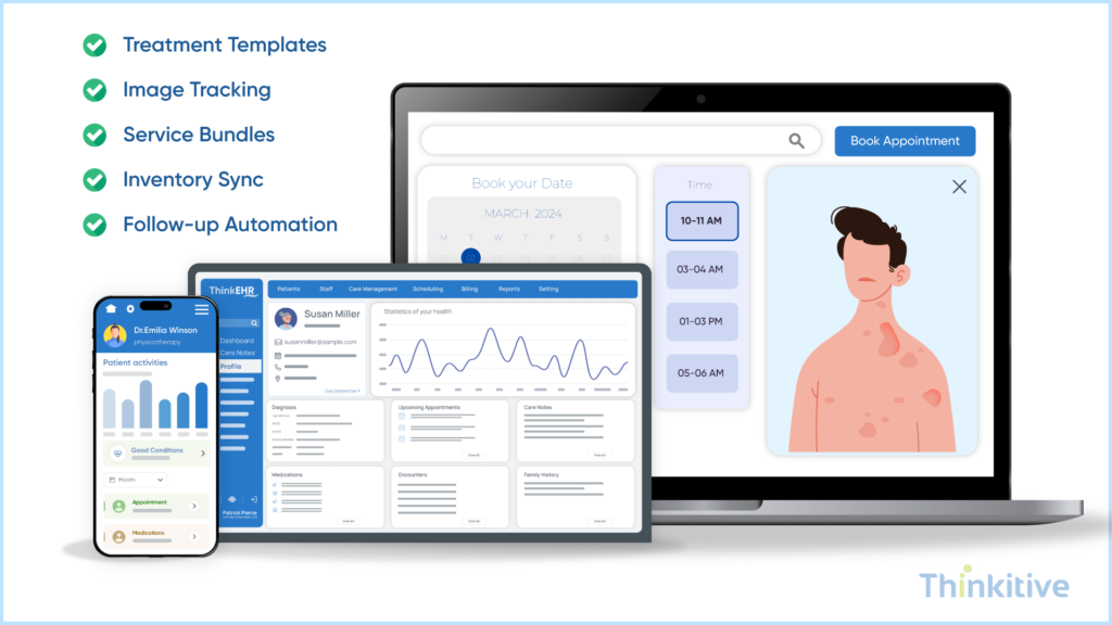 Why-Customization-Matters-for-Aesthetic-Practices-1024x576 Improving Aesthetic Clinic Efficiency with EMR Integration