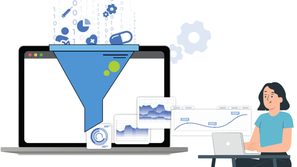 Facilitating-Data-Cleaning-Preprocessing-1024x576 Enhancing Data Analytics in Healthcare with Custom Software Solutions