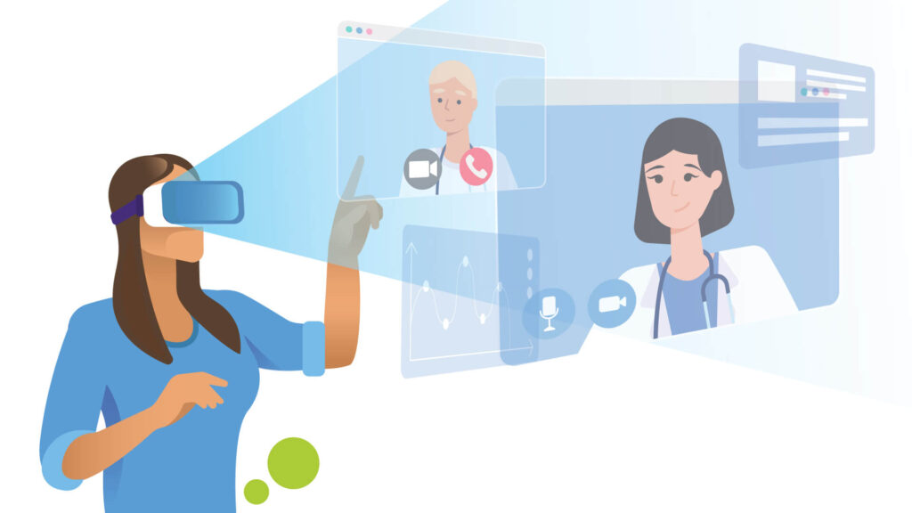 AR-VR-1024x576 The Future of Telemedicine Regulations: Keeping Pace with Innovation