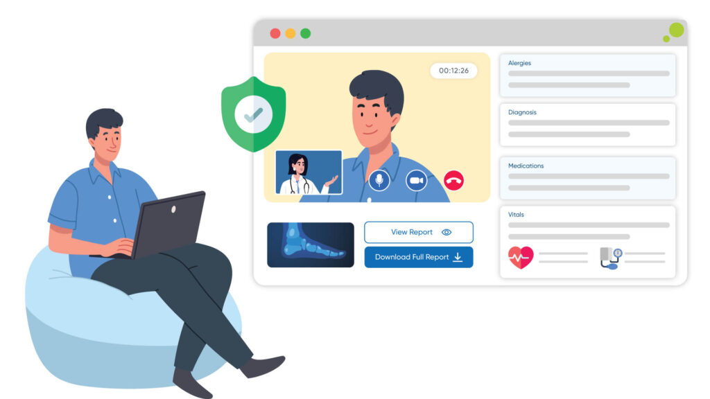 Empowering-Patients-with-Control-1024x576 Building Trust in Telehealth: Addressing Patient Concerns about Security & Privacy