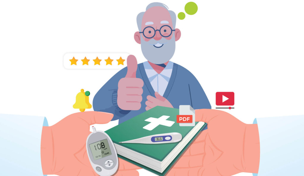 Improved-Patient-Outcomes-and-Reduced-Costs-1024x594 The ROI of Telehealth: Measuring the Financial Benefits for Your Healthcare Practice