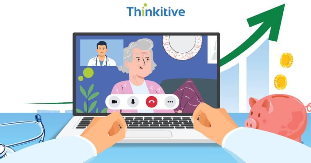 META-8-1024x538 The ROI of Telehealth: Measuring the Financial Benefits for Your Healthcare Practice