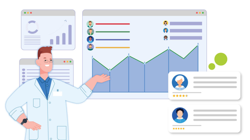 Measure-and-Improve-Patient-Engagement-1024x576 Improving Patient Engagement Through Telehealth: Tips & Strategies