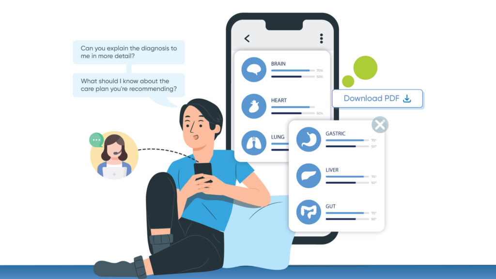 Telehealth-Patient-Education-Empowering-Patients-1024x576 Patient Education with Telehealth Software: Empowering Patients to Take Charge of Their Health