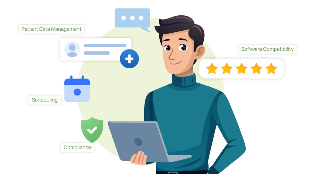 Expertise-in-Healthcare-Software-Development-1024x576 Choosing the Right Development Partner: Key Considerations for Custom Software