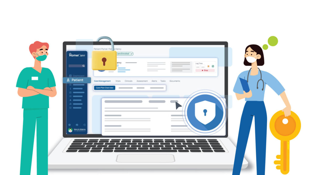 How-Custom-Software-Addresses-Data-Security-Challenges-1024x576 Data Security in Home Care: How Custom Software Protects Patient Information