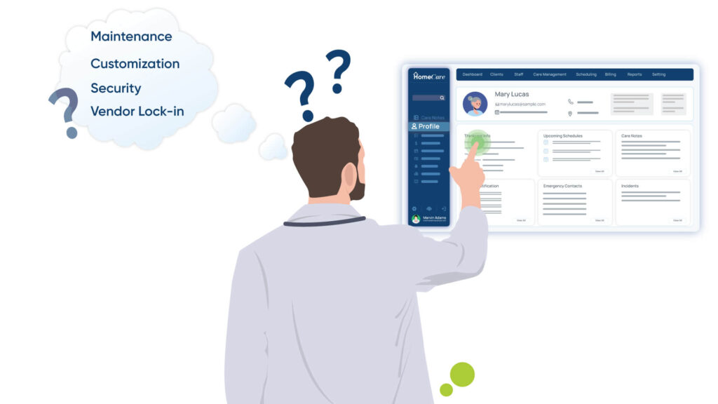 The-Myth-of-One-Size-Fits-All-new-1024x576 The Cost of Quality: Understanding the Investment in Custom Home Healthcare Software