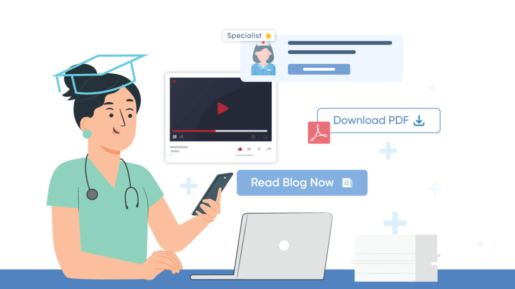 Training-Education-1-1024x576 Mobile-Friendly Homecare Solutions: Empowering Caregivers with On-the-Go Access