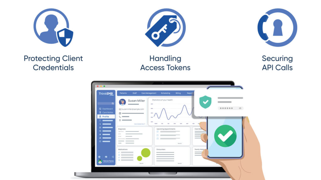 Security-Best-Practices-for-OAuth-2.0-in-EHR-Integration-1024x576 Using OAuth 2.0 for EHR System Authentication: A Step-by-Step Guide