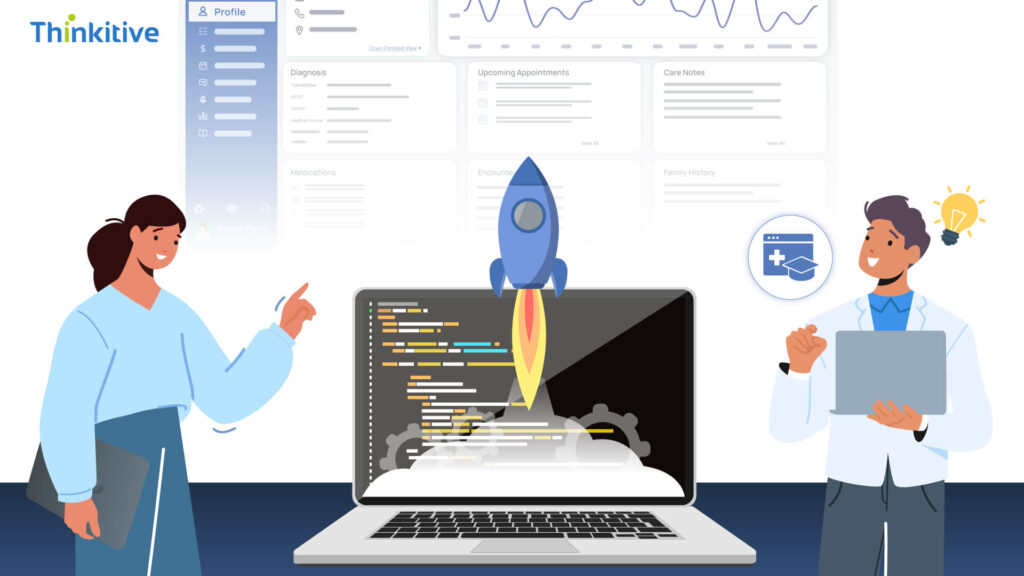 Deployment-Phase-1024x576 EHR Software Development Process: Ultimate Guide for 2025