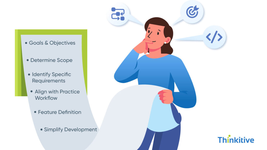 Defining-Your-Requirements-for-EHR-Development-1024x576 Decoding EHR Development: Finding Your Perfect Partner
