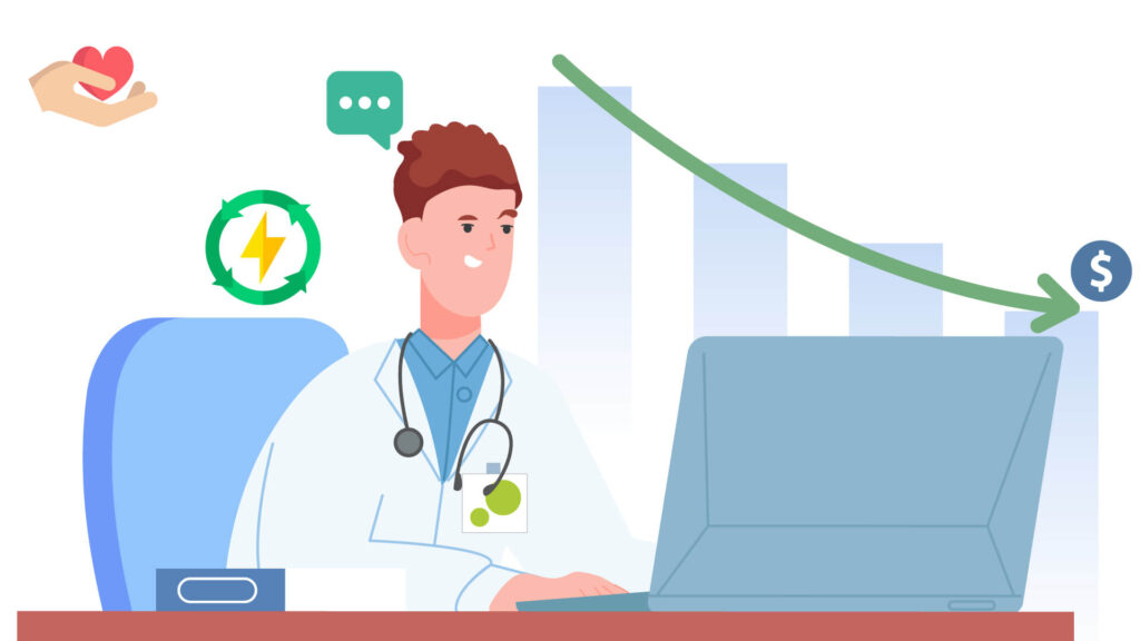 EMR-Benefits-for-Healthcare-Providers-1024x576 Electronic Medical Records (EMR): Decoding Your Health’s Future