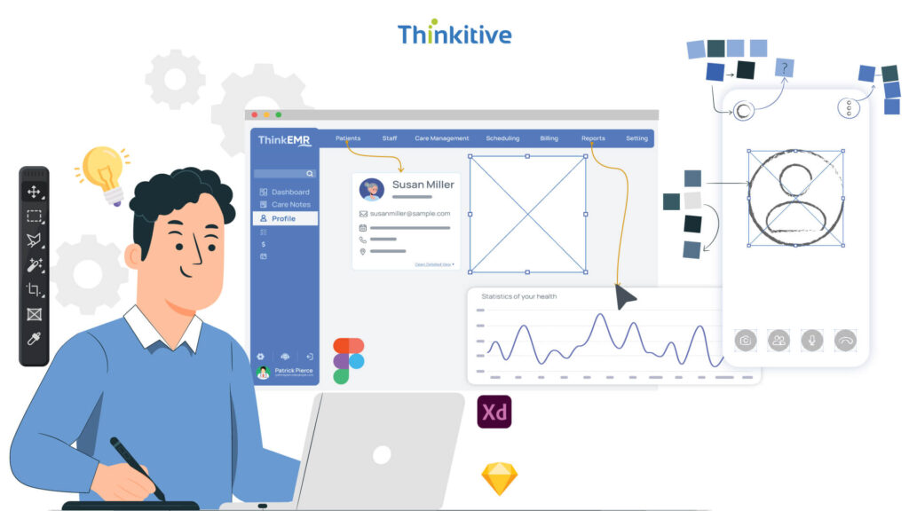 EMR-Software-Designing-Prototyping-1024x576 EMR Software Development - Complete Guide 2025